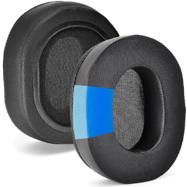 Replacement Cooling-Gel Earpads For Audio Technica ATH WS1100IS / ATH BPHS1 Headphones