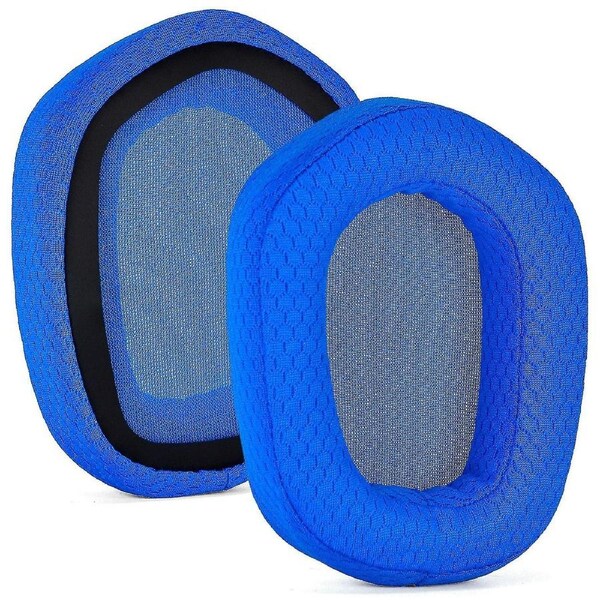 Replacement Earpads For Logitech G335 Headphones