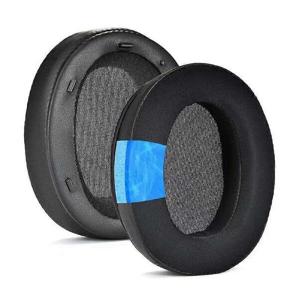Ear Pads for WH-XB910N XB910N Headphones Earpads Replacement Ear Cushions Repair Accessories DIY