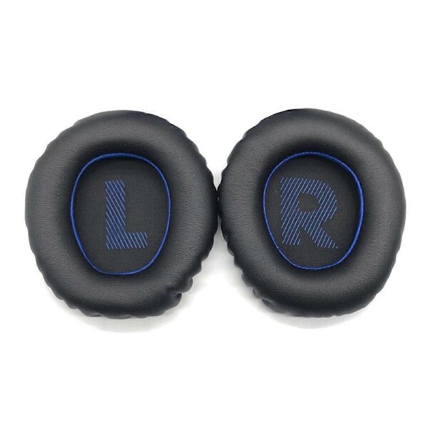 Replacement Ear Pads for Quantum Q350 Q360 Wireless Headphones - Headsets Repair Parts