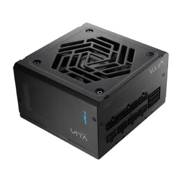 FSP VITA GM ATX3.1 PCIe12V-2x6 850W Power Supply [VITA-850GM]