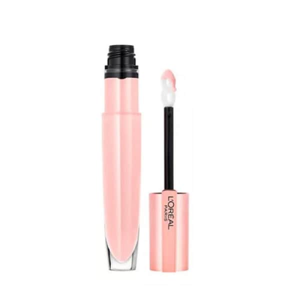 Loreal Glow Paradise Balm In Gloss Lipgloss - 20 Celestial Blossom