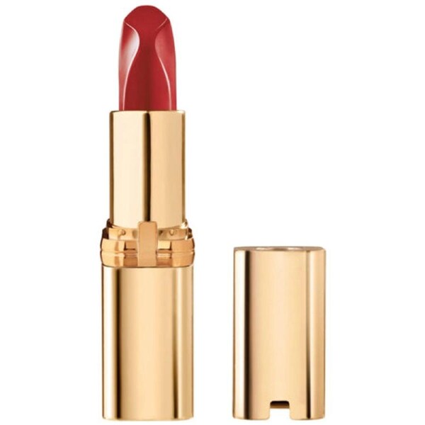Loreal Color Riche The Reds Lipstick - 185 Prosperous Red