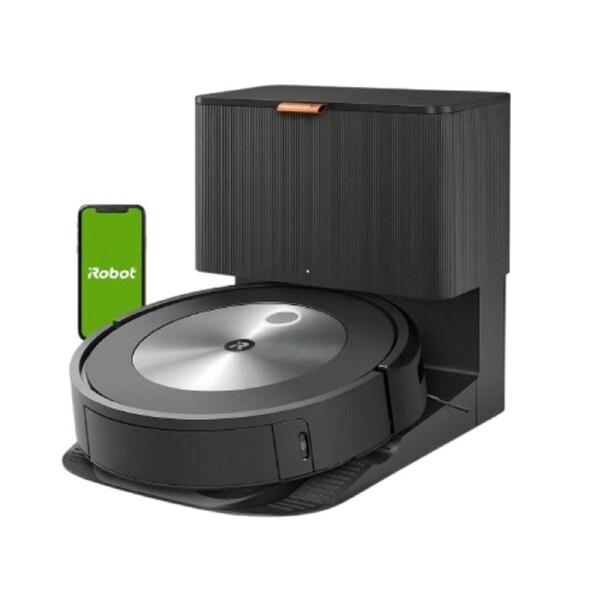 iRobot Roomba Combo J7+ Robot Vacuum & Mop