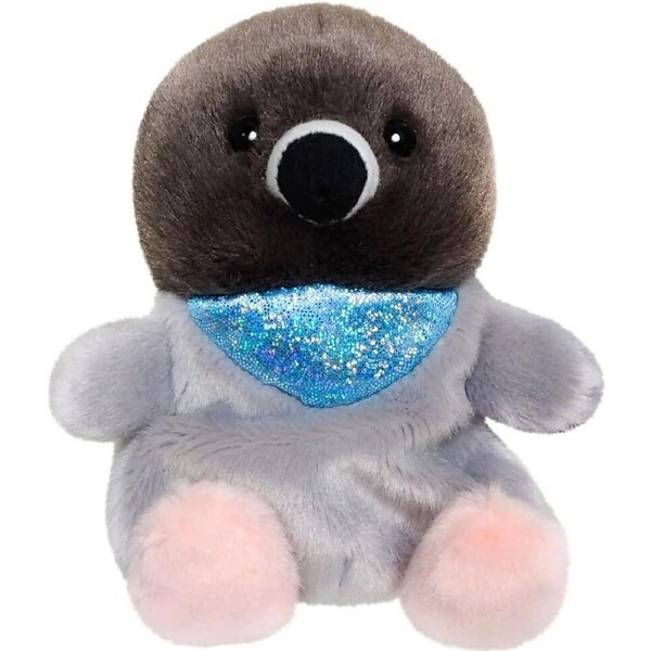 Cotton Candy - Palm Pals Crumbs Pigeon 13cm Plush