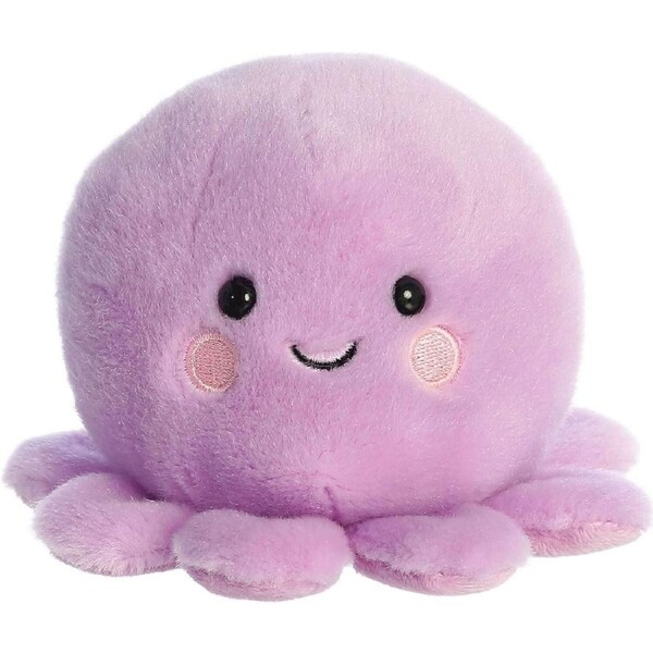 Cotton Candy - Palm Pals Oliver Octopus 13cm Plush