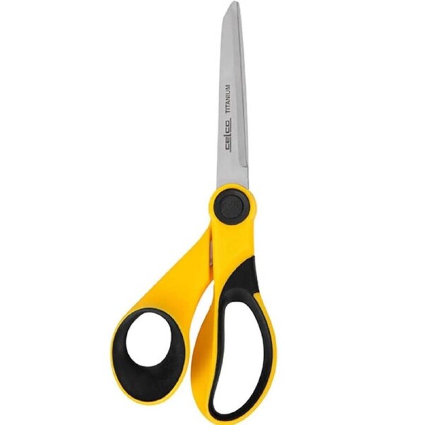 Celco Titanium Edge Premium Scissors 190mm 19cm