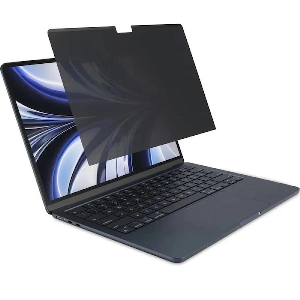 Kensington MagPro Magnetic Privacy Screen Protector Filter Macbook Air 15" M2/M3