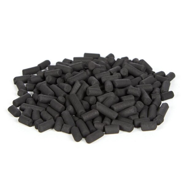Masterpro Activated Charcoal Pellets Replacement Pack 1kg