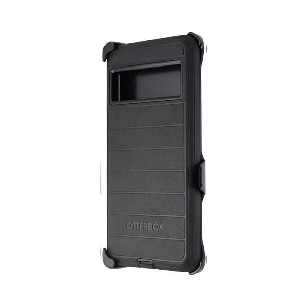 Otterbox Defender Pro Case for Google Pixel 6 Pro Screenless - Black