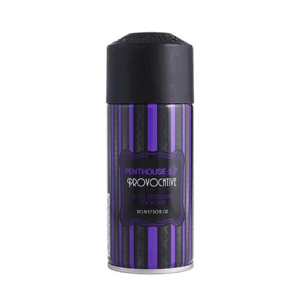 Penthouse Provocative Body Deodorant For Women 150ml (L) SP