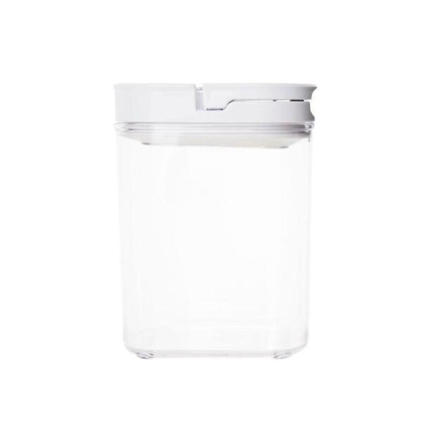 White Flip Canister - 1.1L