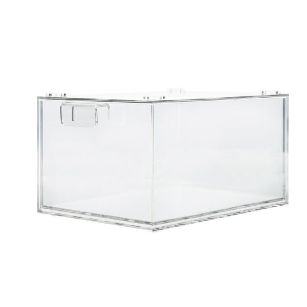 Acrylic Stackable Drawer Organiser - 15.5cm