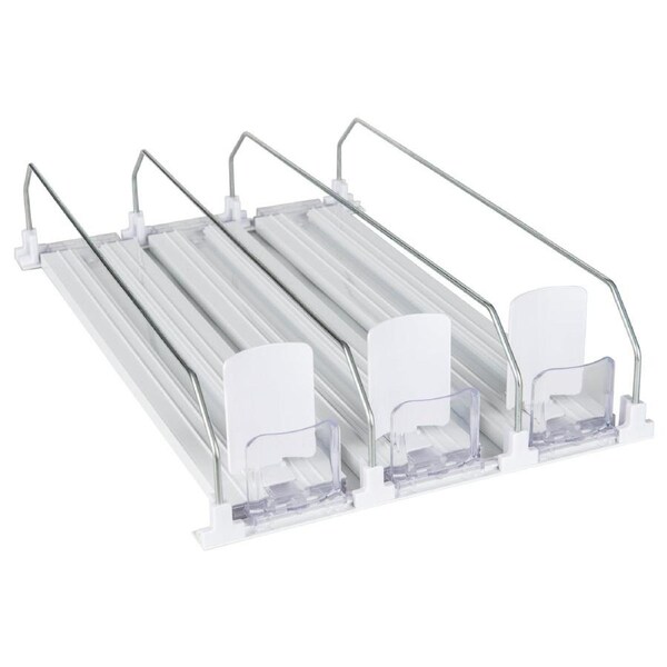 Sliding Can Dispenser