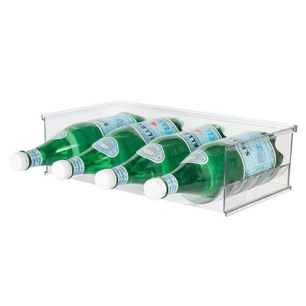 Bottle Organiser Large Stackable