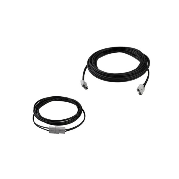 12m Extension Lead 6mm2 Copper + 6m Extension Lead 2.5mm2 Copper