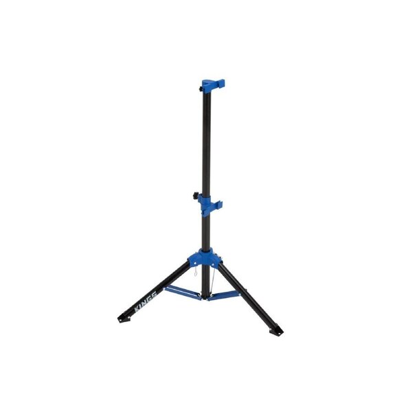 Kings Gas Hot Water System Tripod Stand - Suits Portable Gas Hot Water Systems - Folding Design - Easy Setup