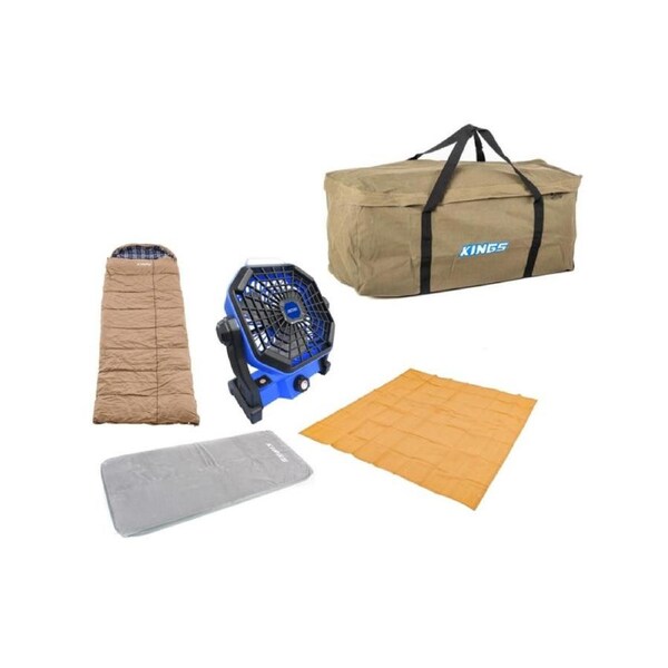 Deluxe Single Ultimate Value Pack