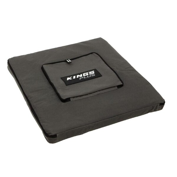 Kings Folding Solar Panel Bag - Protect Your Folding Solar Panels - Extra Thick Padding - 370gsm Canvas