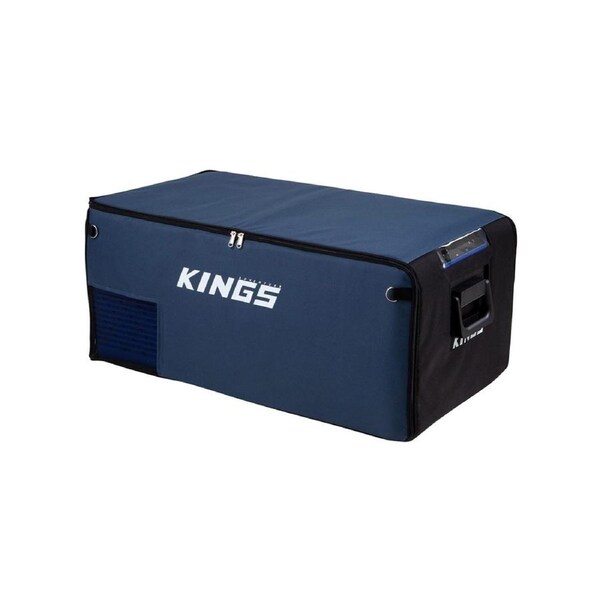 Kings Escape 75 Fridge Cover