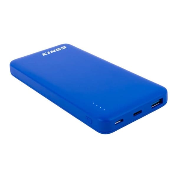 KINGS 10,000MAH Lithium Portable Power Bank