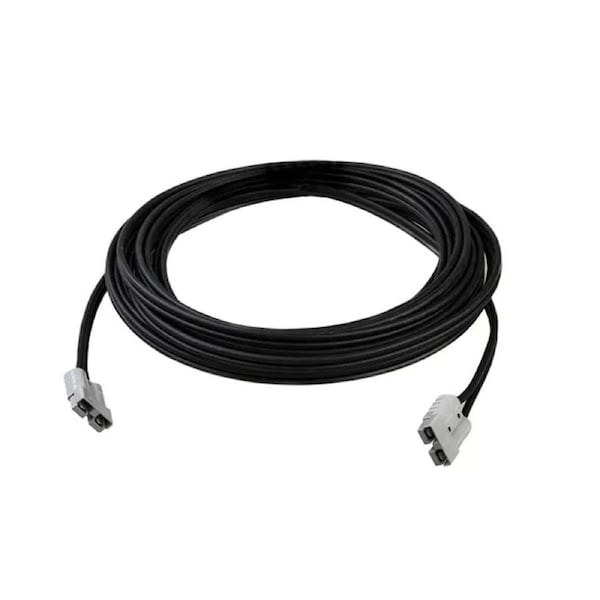 Kings 12m Extension Lead - 6mm2 Copper - Heavy Duty