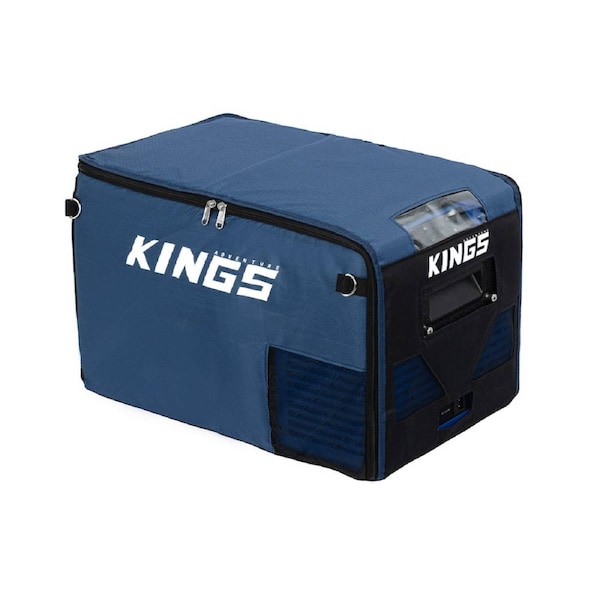 Kings Escape 30 Fridge Cover - Insulated - Tough - Durable