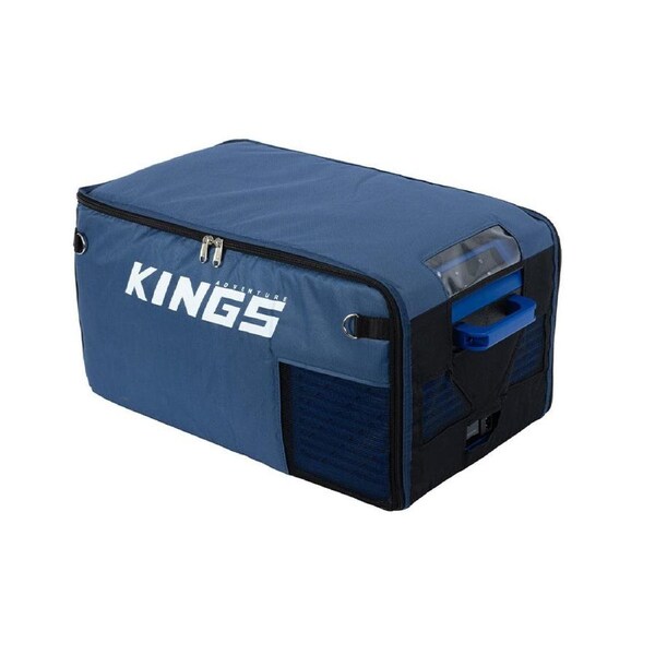 Kings Escape 20 Fridge Cover - Insulated - Tough - Durable