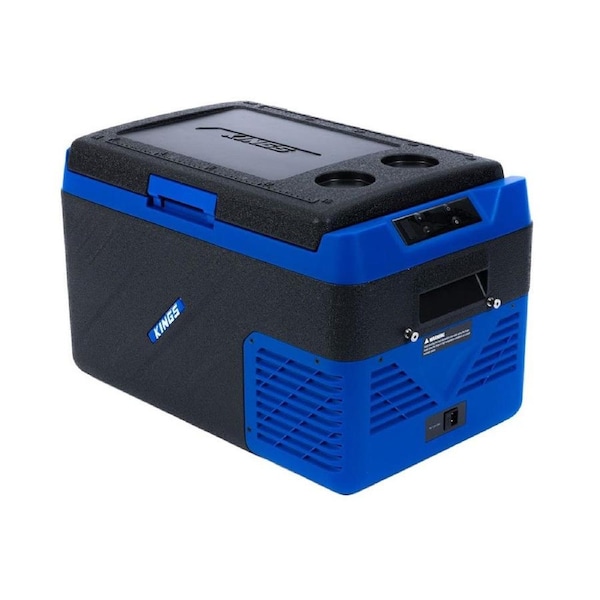 Kings Escape 30 portable camping Fridge Freezer