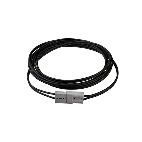KINGS 6m Extension Lead 2.5mm Copper Heavy Duty for Solar panels with quick connect plugs