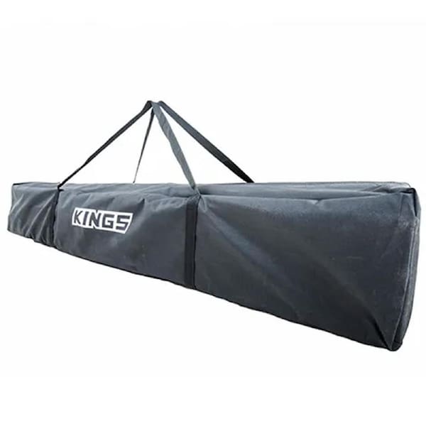 KINGS 4.5x3m Polyester Gazebo Bag Easy to Carry Protect Your Gazebo