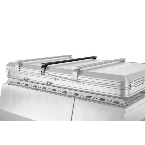 KINGS Grand Tourer MkIII Roof Tent Crossbar Heavy Duty Alloy 25kg Weight Rating