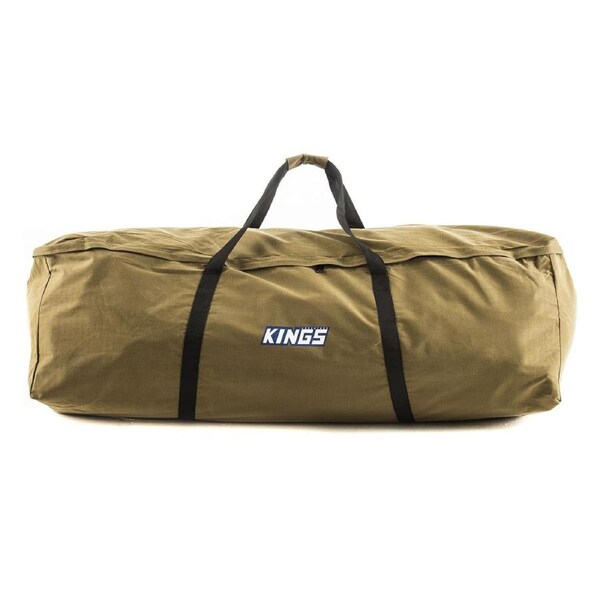 Adventure Kings Swag Bag Canvas Camping Outdoor Tent Bag 4WD 4x4 Carry Travel