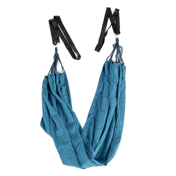 KINGS Double Hammock 2mx1.5m 250kg Weight Tree Hanging Kit Transit Bag