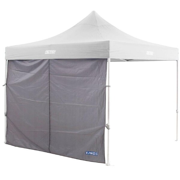 Adventure Kings 1x Gazebo Side Wall for 2.85m x 2.85m Gazebos Waterproof Portable 4WD