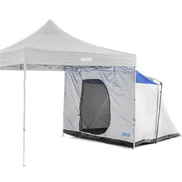 Adventure Kings Gazebo Hub only Outdoor Camping Tent Portable Shelter 4WD 4X4