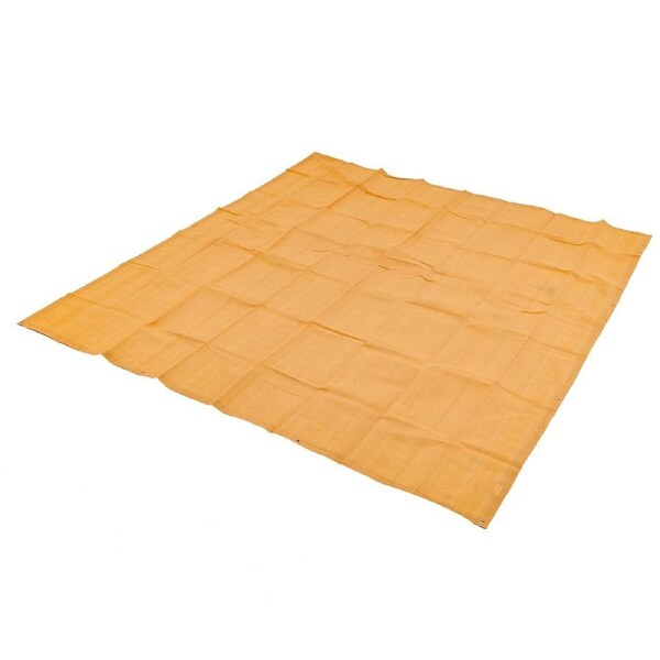 Adventure Kings 3m x 3m Mesh Floor Camp Matting Picnic Parks Caravan Camping