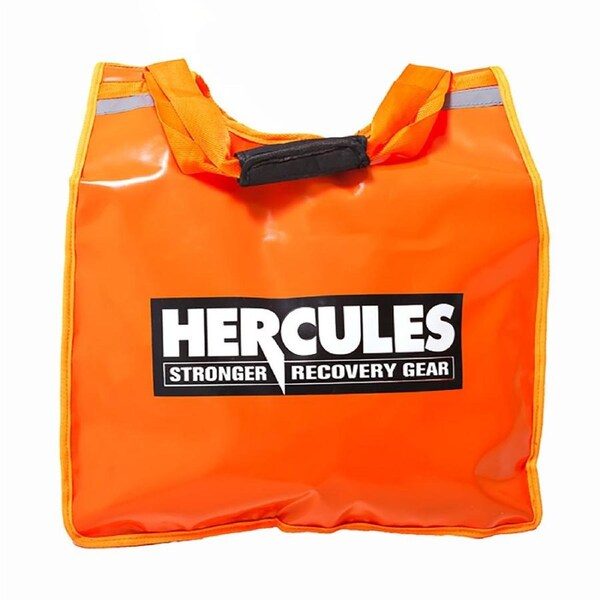 Hercules Offroad 4x4 Winch Dampener 4WD Recovery Blanket Adventure Kings Outdoor
