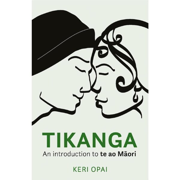 Tikanga