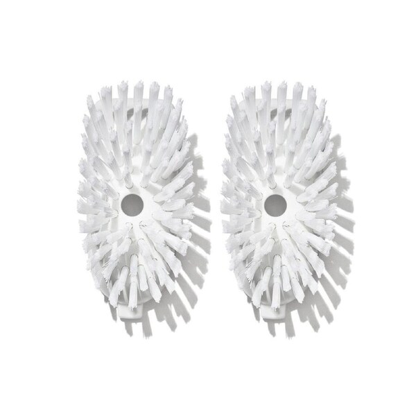 OXO Good Grips Dish Brush Refills - 2 Pack
