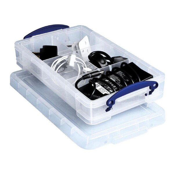 2.5 Litre Tray for Really Useful Box