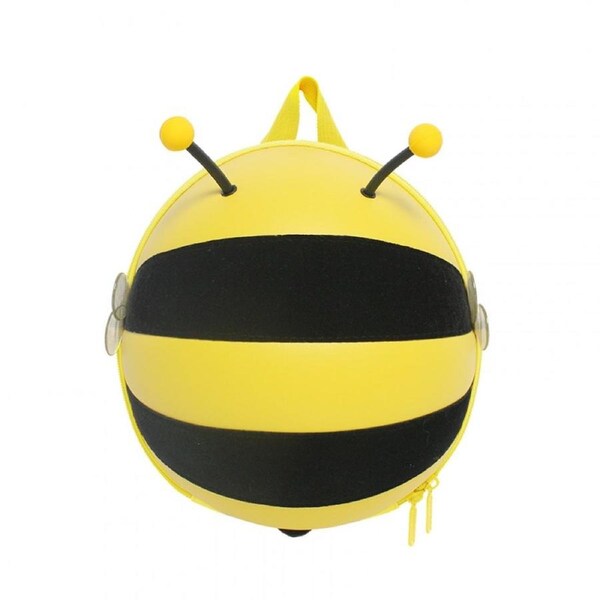 Toddler Backpack - 3D Bumble Bee