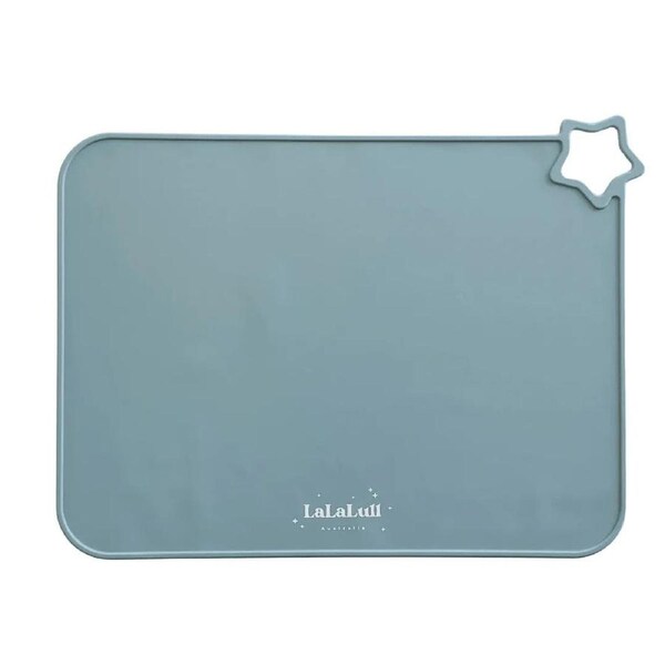 LaLaLull Australia® Silicone Placemat-Ether