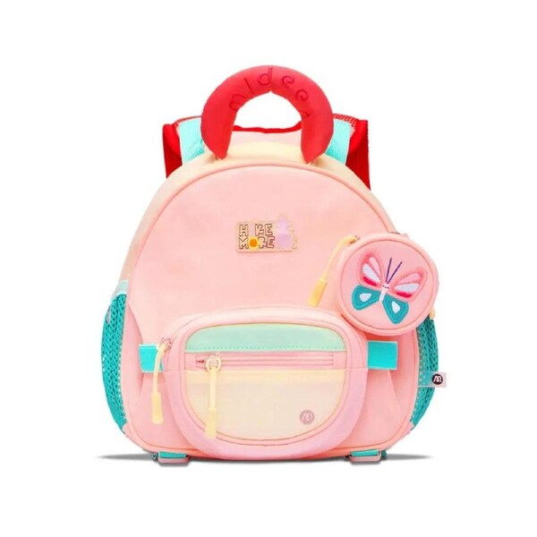 Mideer Kids Backpack - Pink