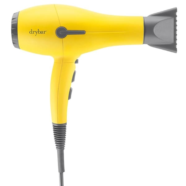 Drybar Buttercup Blow-Dryer Yellow 1875W