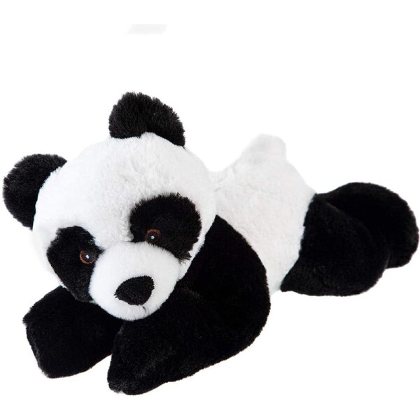 Wild Republic Ecokins Panda 12"