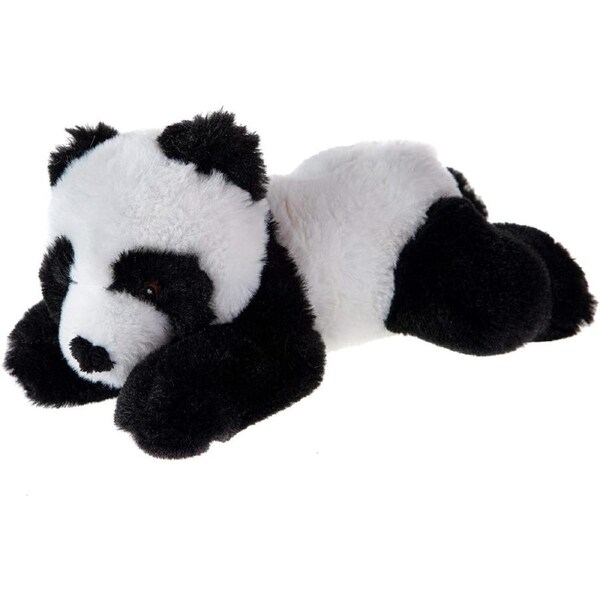 Wild Republic Ecokins Mini Panda 8"