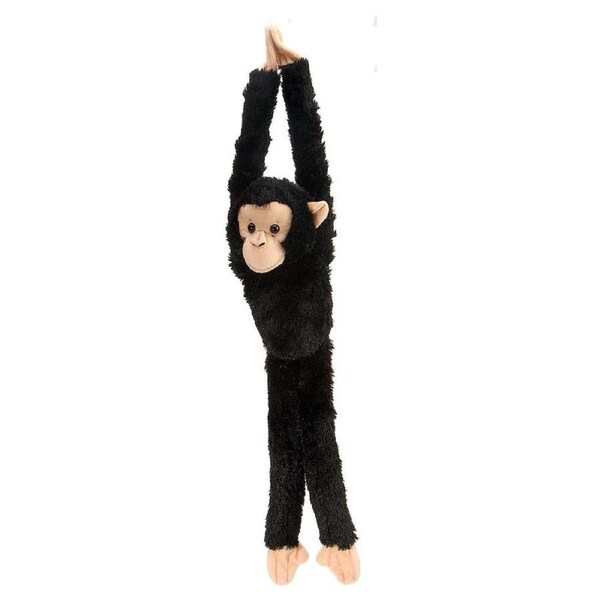Wild Republic Hanging Chimpanzee 20"