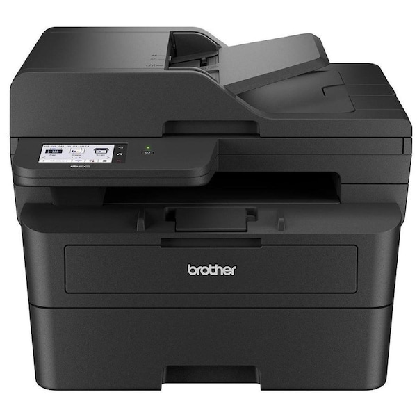 Brother MFC-L2880DW Mono Laser Printer Multi-Function USB/WiFi