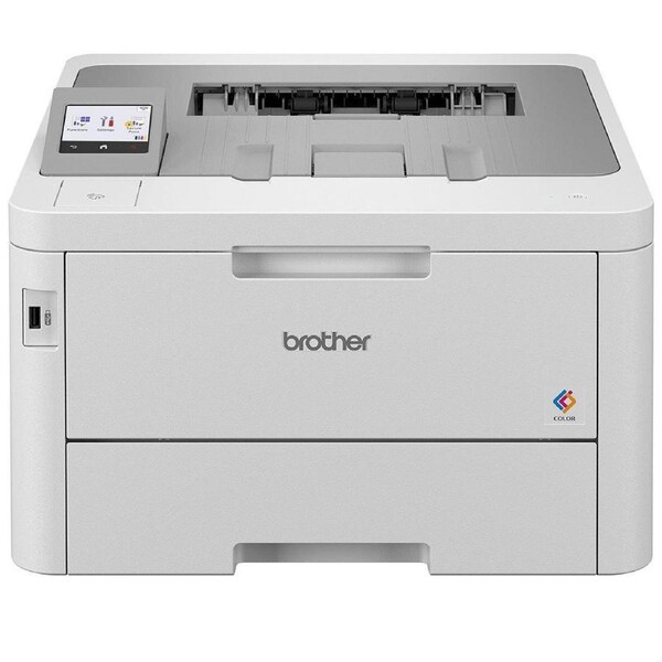 Brother HL-L8240CDW Colour Laser Printer Compact Professional Wireless/WiFi